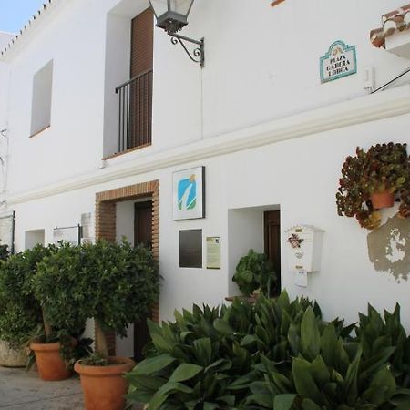 Vila Casita Jade Sayalonga Exteriér fotografie