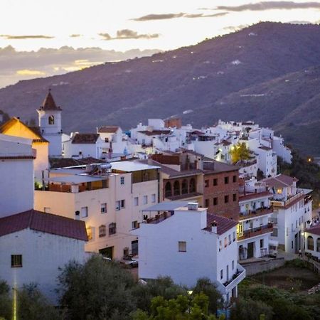 Vila Casita Jade Sayalonga Exteriér fotografie