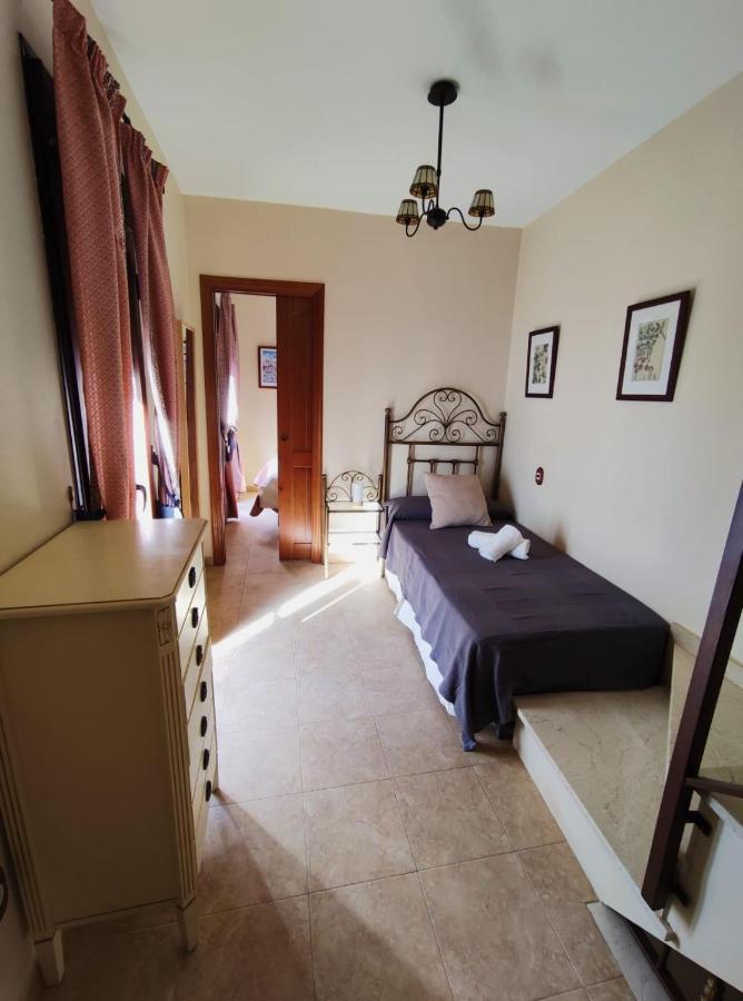 Vila Casita Jade Sayalonga Exteriér fotografie