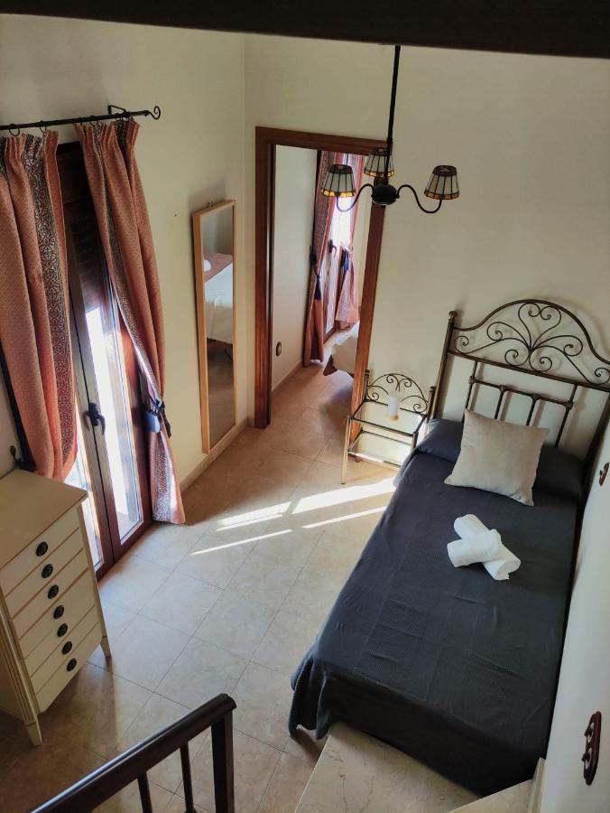 Vila Casita Jade Sayalonga Exteriér fotografie