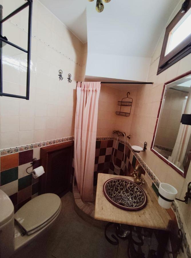 Vila Casita Jade Sayalonga Exteriér fotografie