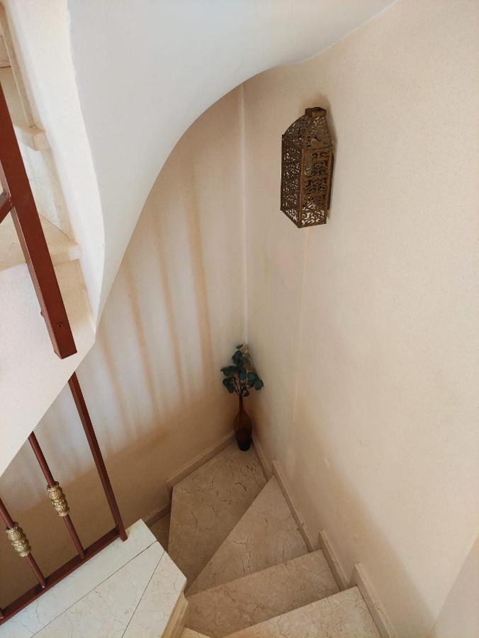 Vila Casita Jade Sayalonga Exteriér fotografie