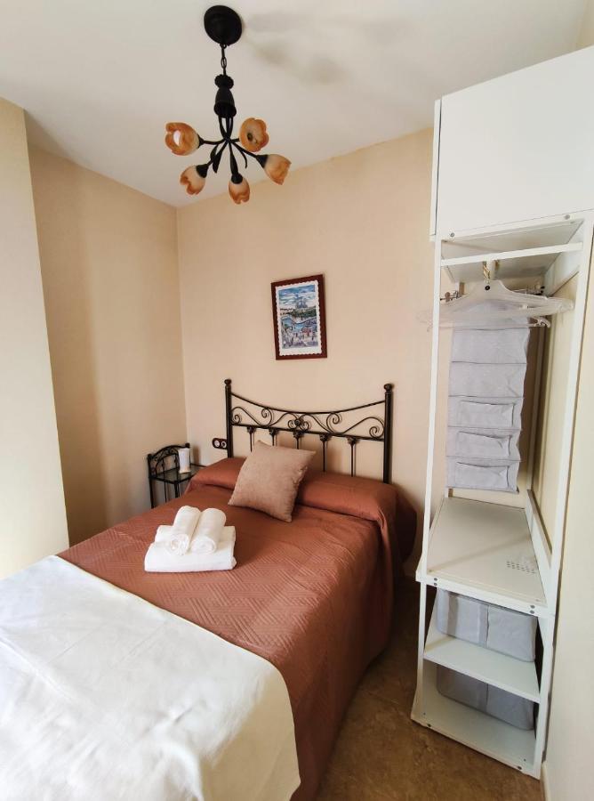 Vila Casita Jade Sayalonga Exteriér fotografie